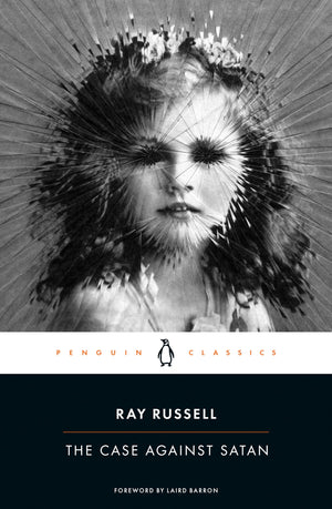 The Case Against Satan (Penguin Classics),Used