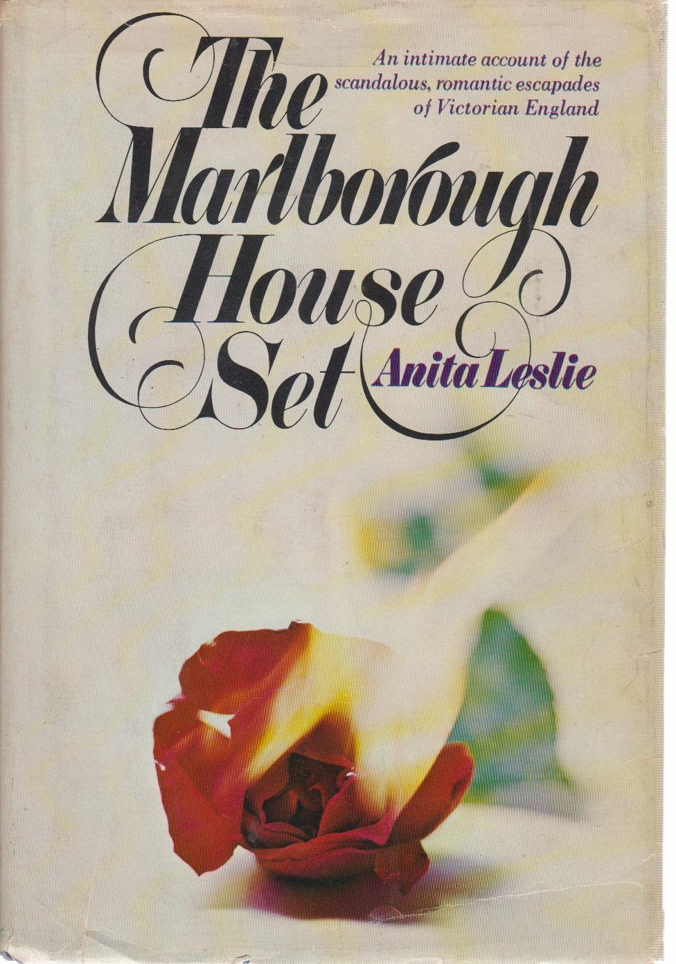 The Marlborough House Set