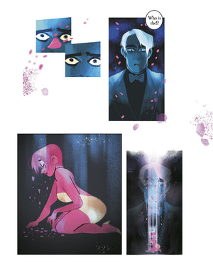 Lore Olympus: Volume One-used