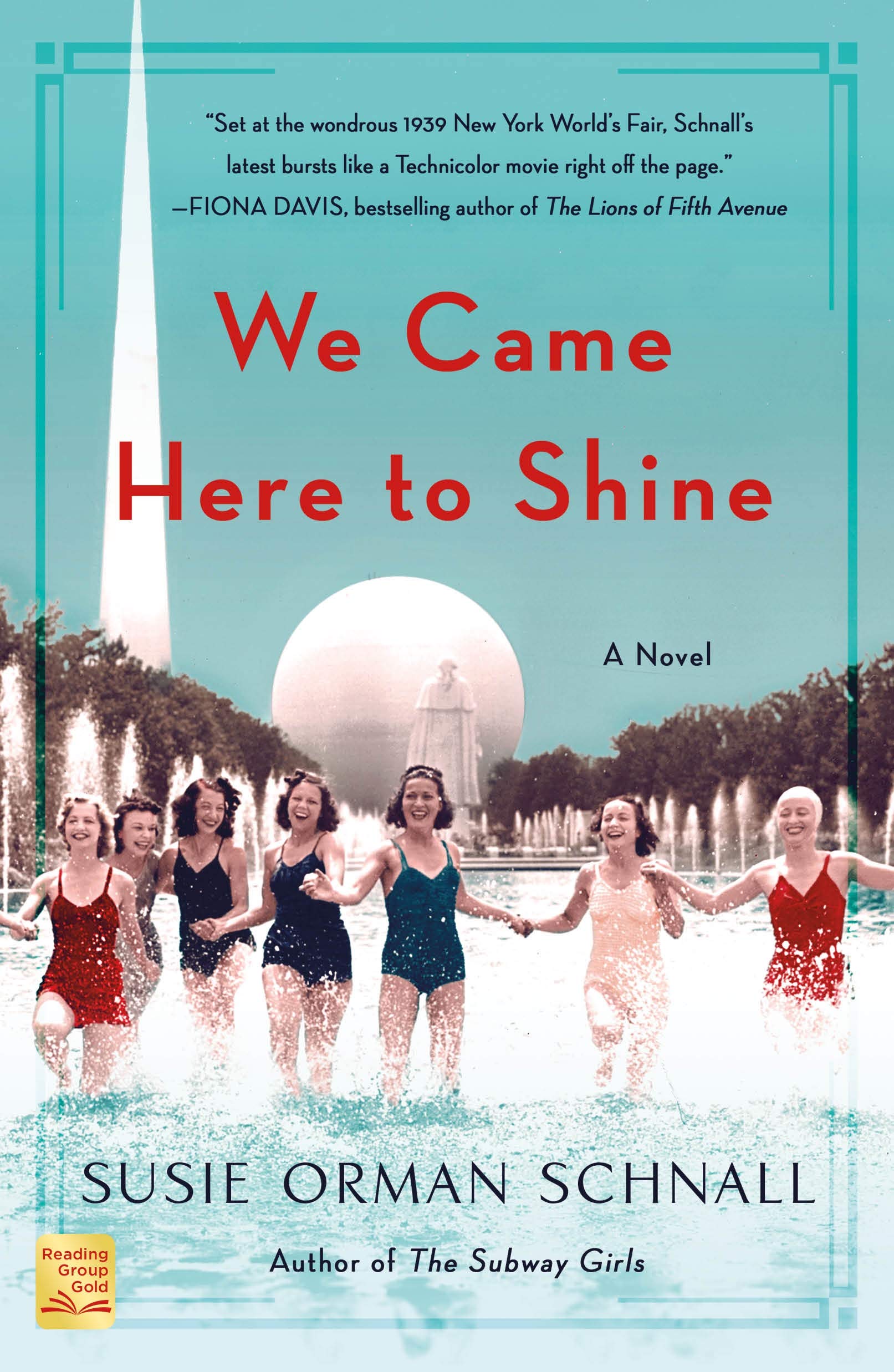 We Came Here to Shine,Used