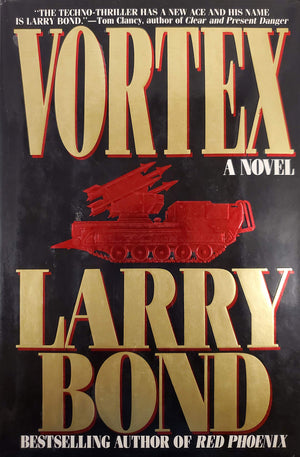 Vortex,Used
