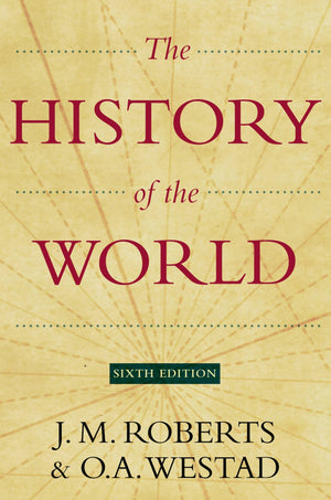 The History of the World,Used