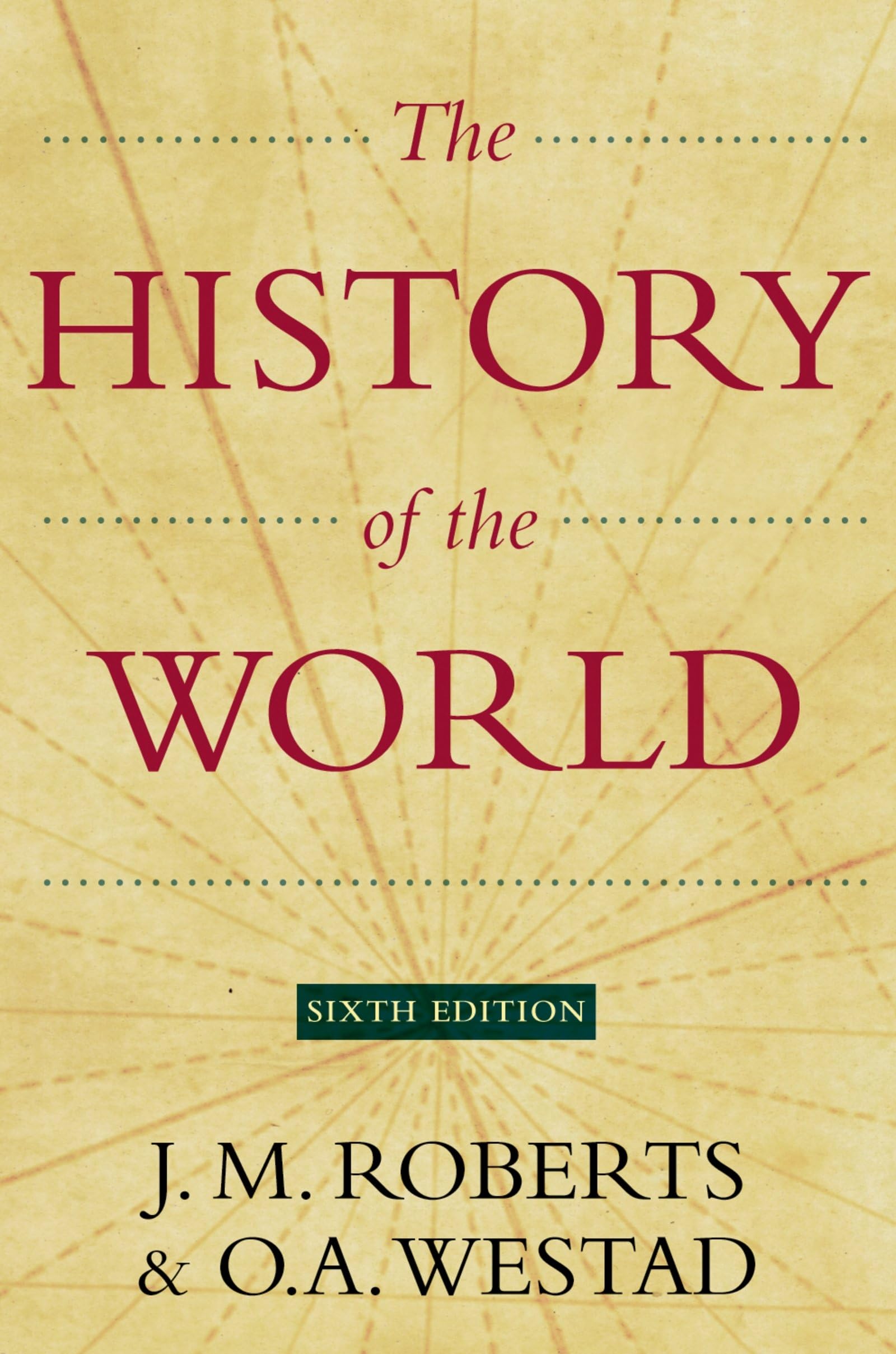 The History Of The World