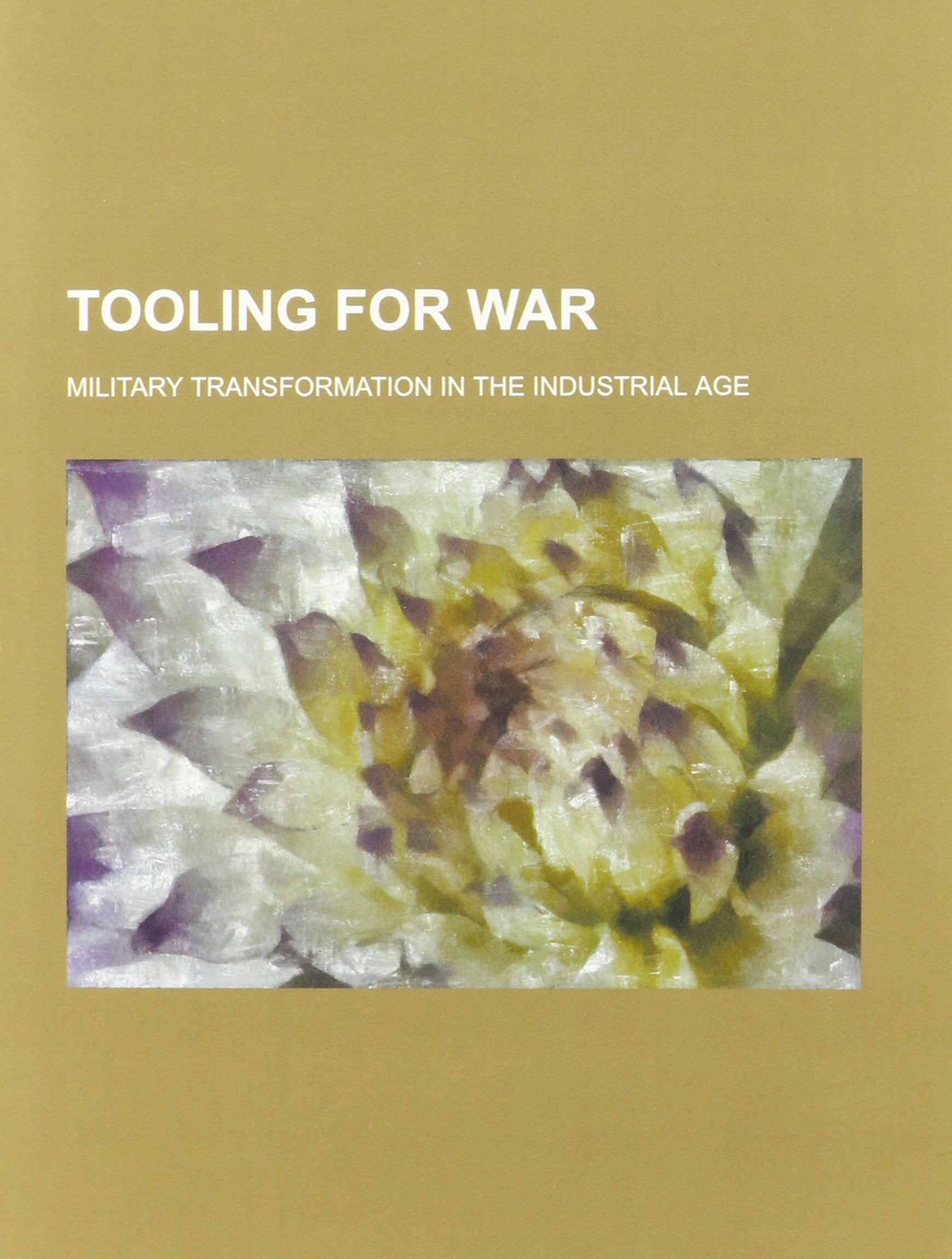 Tooling for War: Military Transformation in the Industrial Age,Used