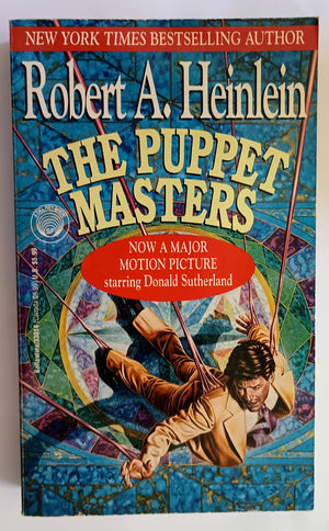 Puppet Masters-new
