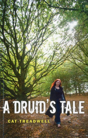 A Druid's Tale,Used