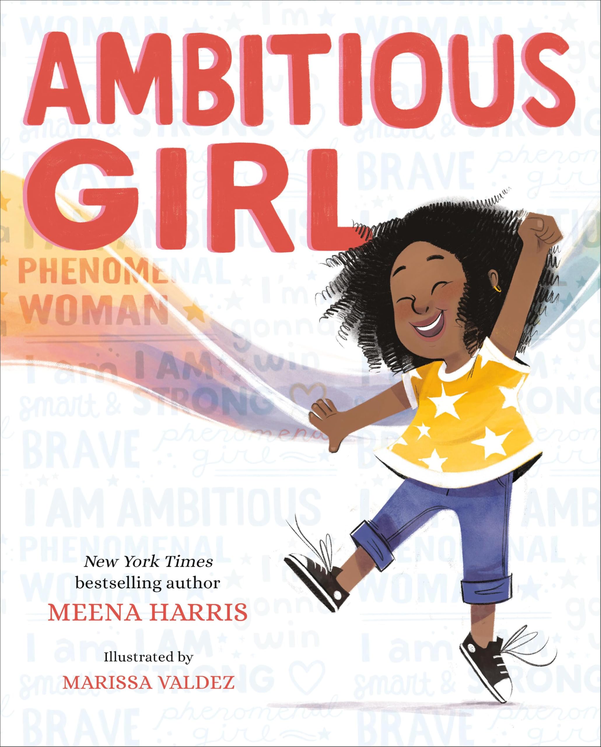 Ambitious Girl (Ambitious Girl, 1),New