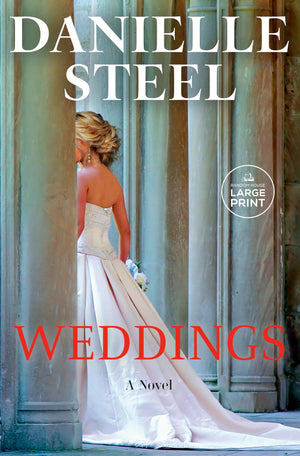 Weddings: A Novel
