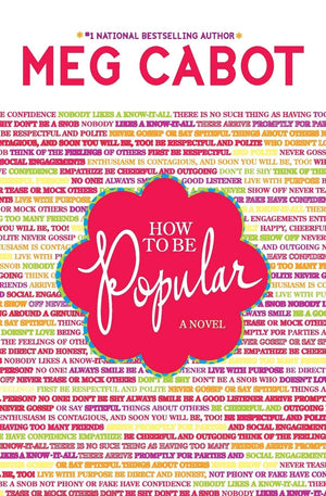 How To Be Popular
