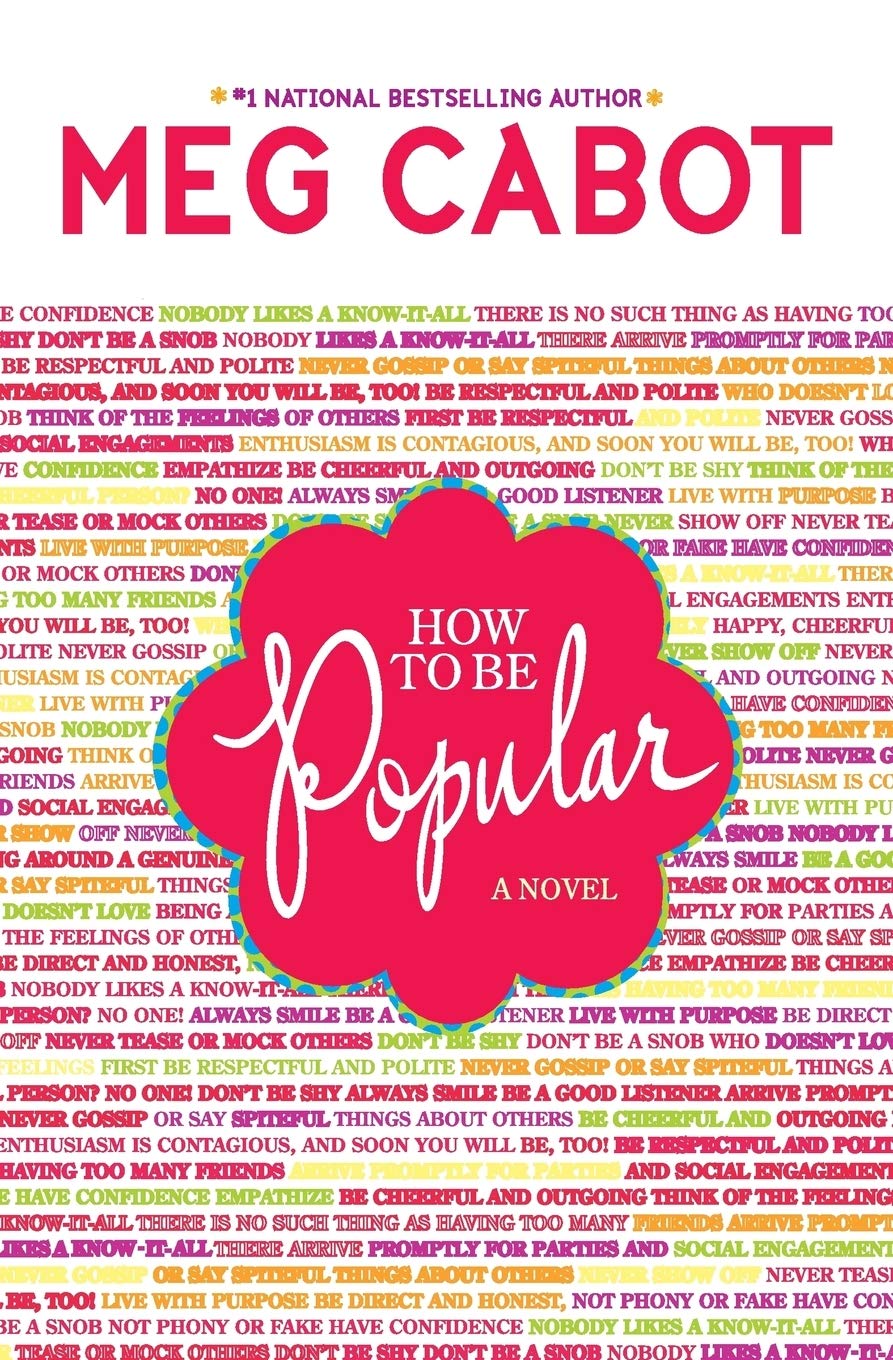 How To Be Popular