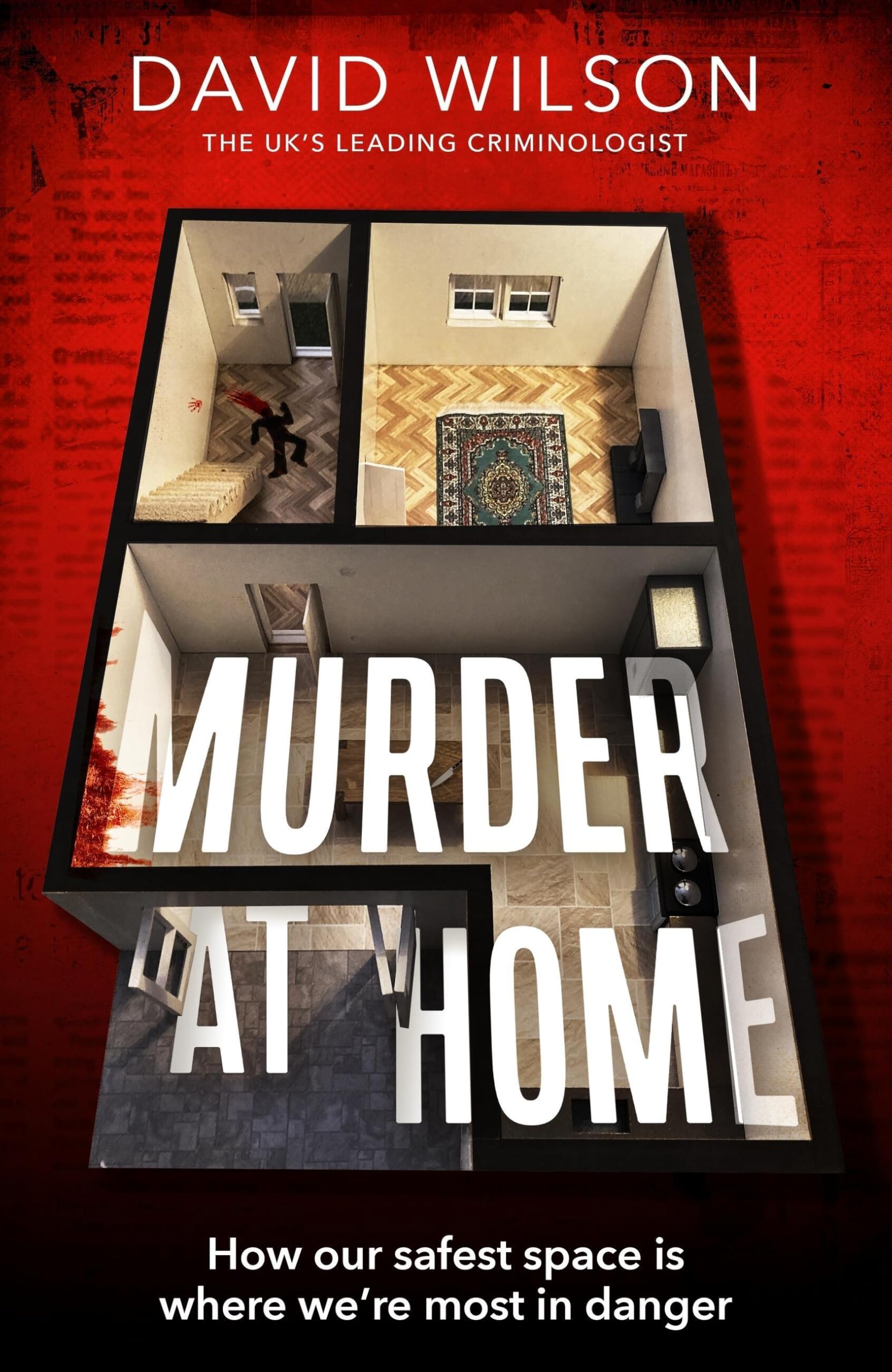 Murder At Home: How Our Safest Space Is Where WeRe Most In Danger