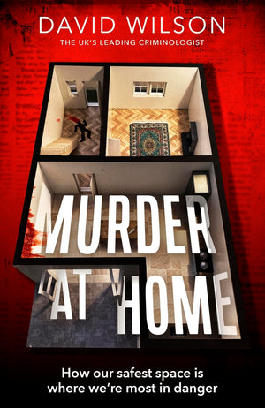 Murder At Home: How Our Safest Space Is Where WeRe Most In Danger