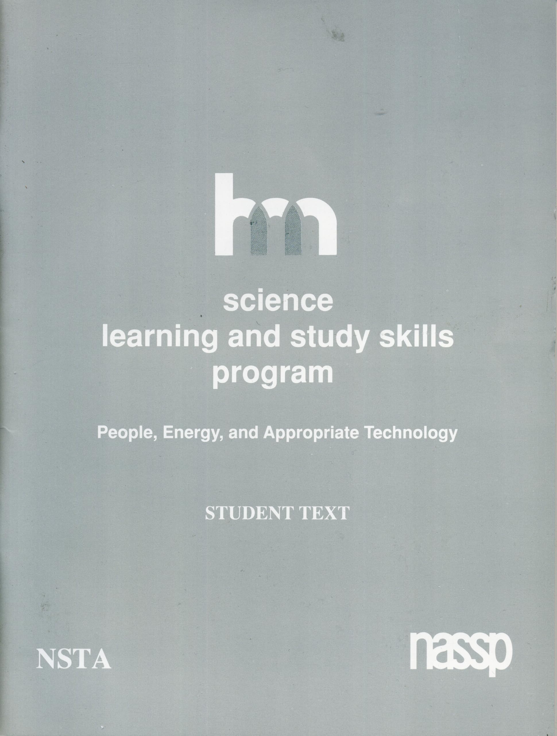 Science: Student Text,New