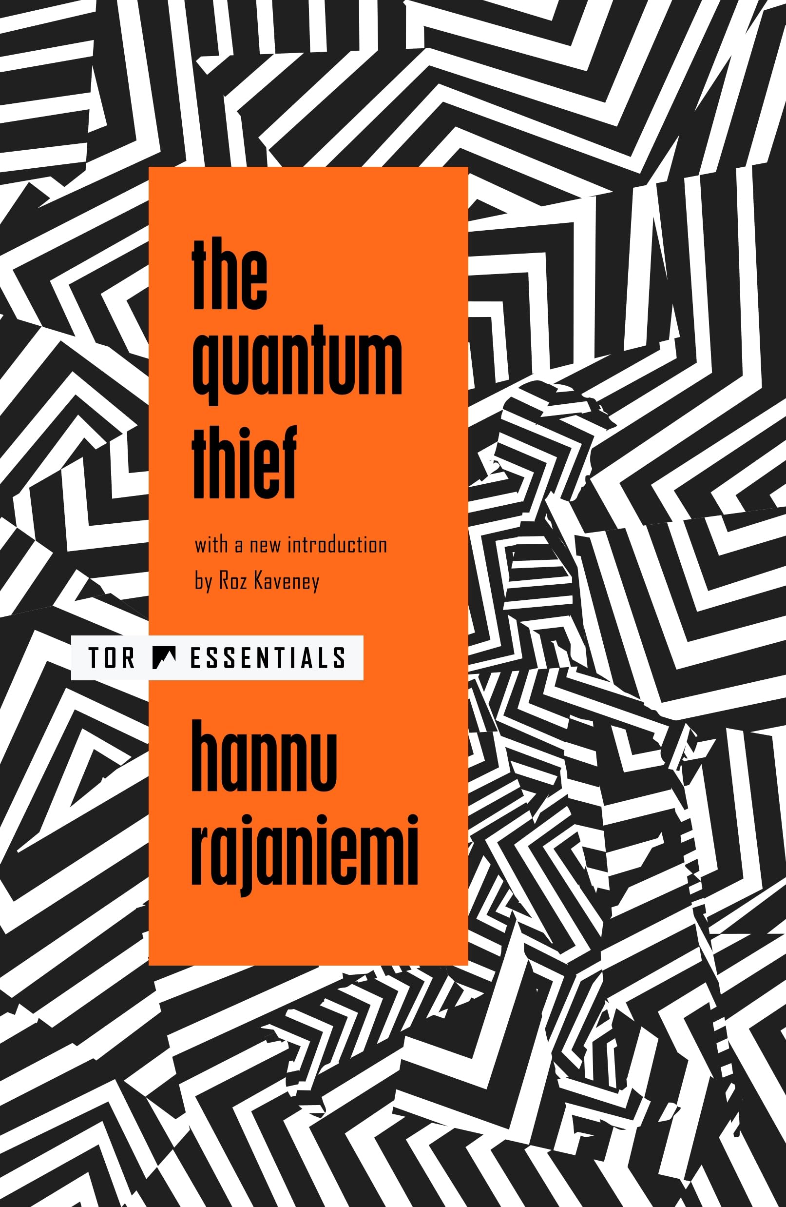 The Quantum Thief (Jean Le Flambeur, 1)