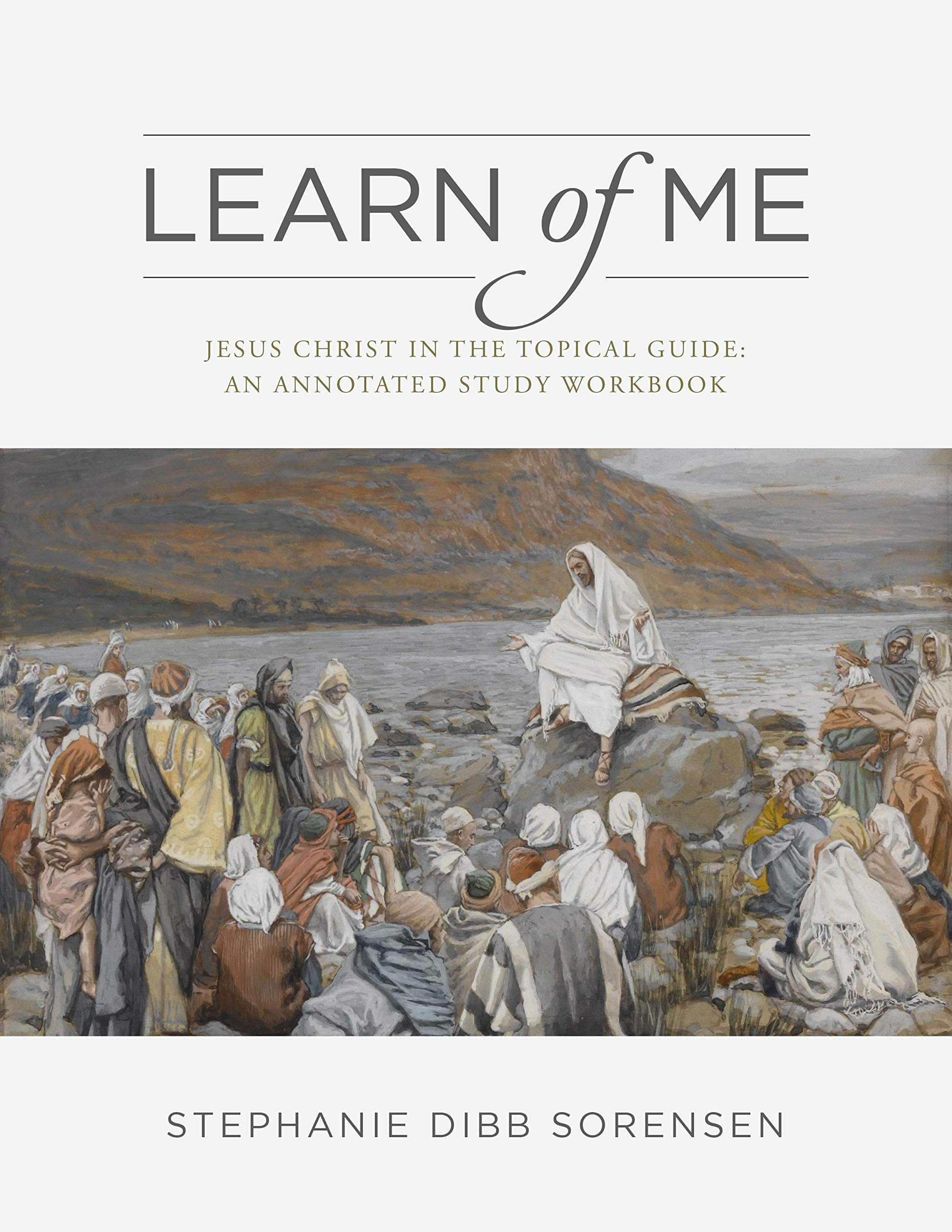 Learn of Me,Used