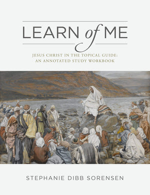 Learn of Me,Used
