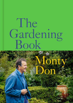 The Gardening Book: An Accessible Guide To Growing Houseplants, Flowers, And Vegetables For Your Ideal Garden,Used