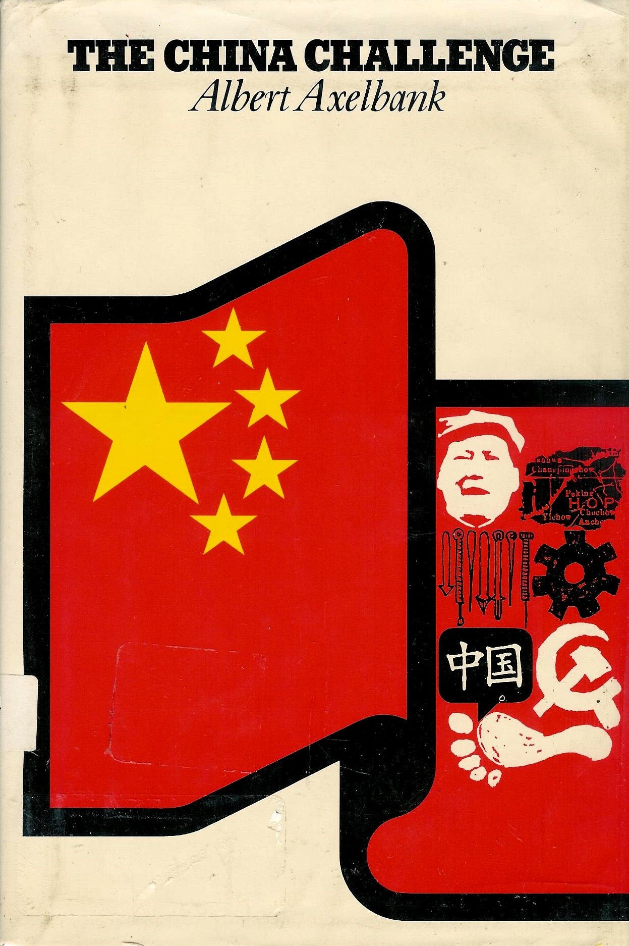The China challenge,Used