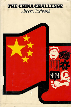 The China challenge,Used
