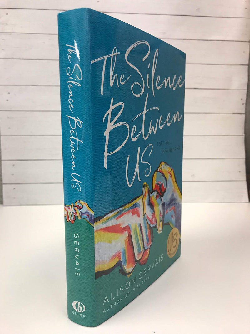 The Silence Between Us (Blink),Used