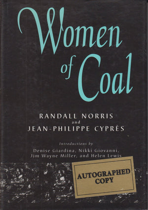 Women of Coal,Used