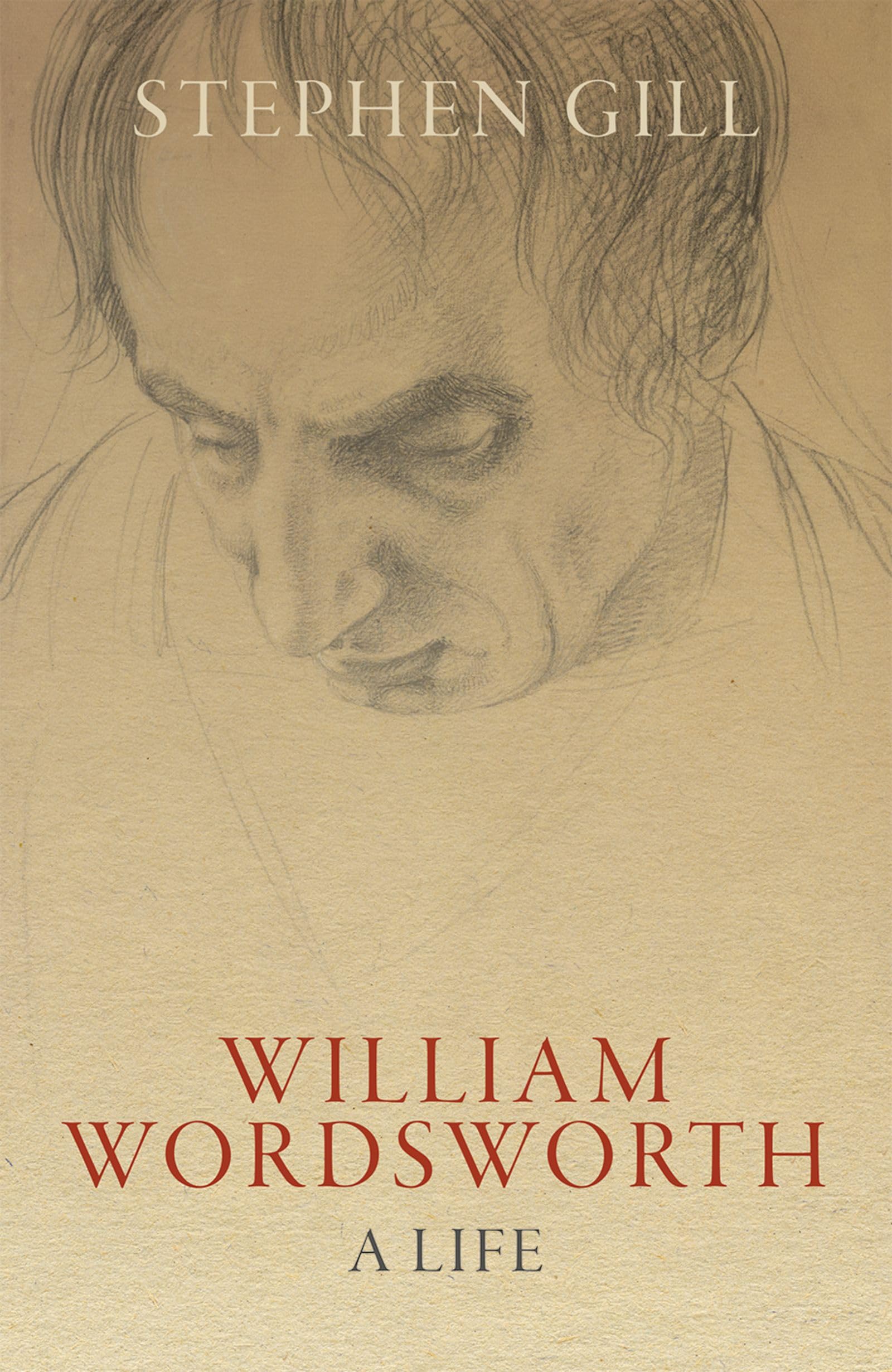 William Wordsworth: A Life,New