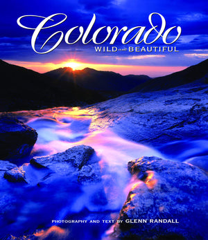 Colorado Wild and Beautiful,Used