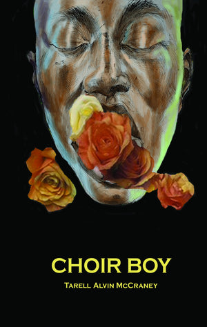 Choir Boy,Used