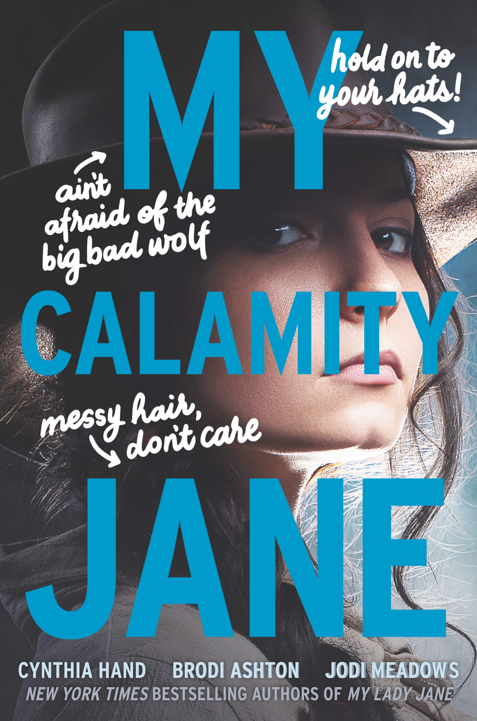 My Calamity Jane: My Lady Jane Series Streaming Now (The Lady Janies),Used