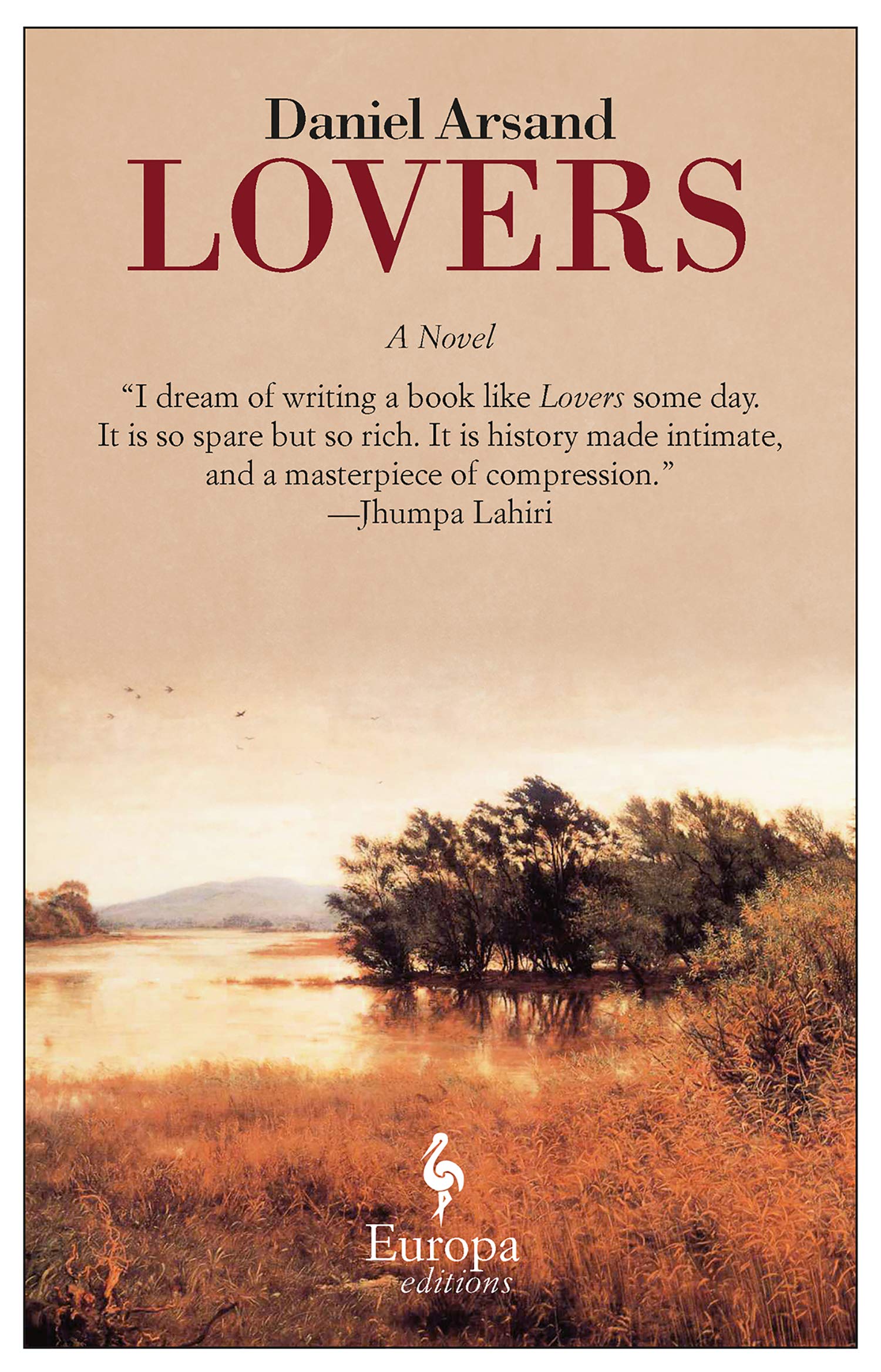 Lovers,New