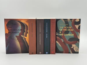 The Best of Fyodor Dostoevsky (Best of Wordsworth),New