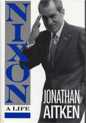 Nixon: A Life,Used