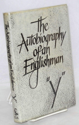 The Autobiography of an Englishman,Used