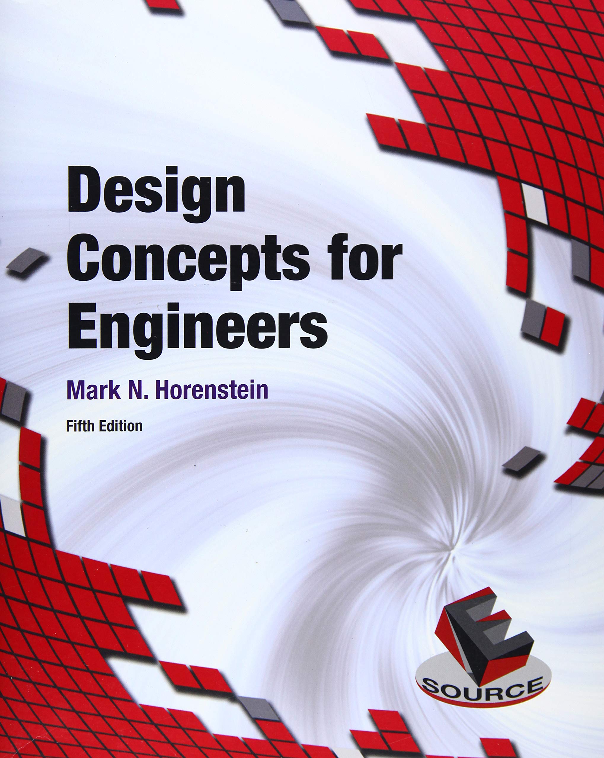 Design Concepts for Engineers,Used