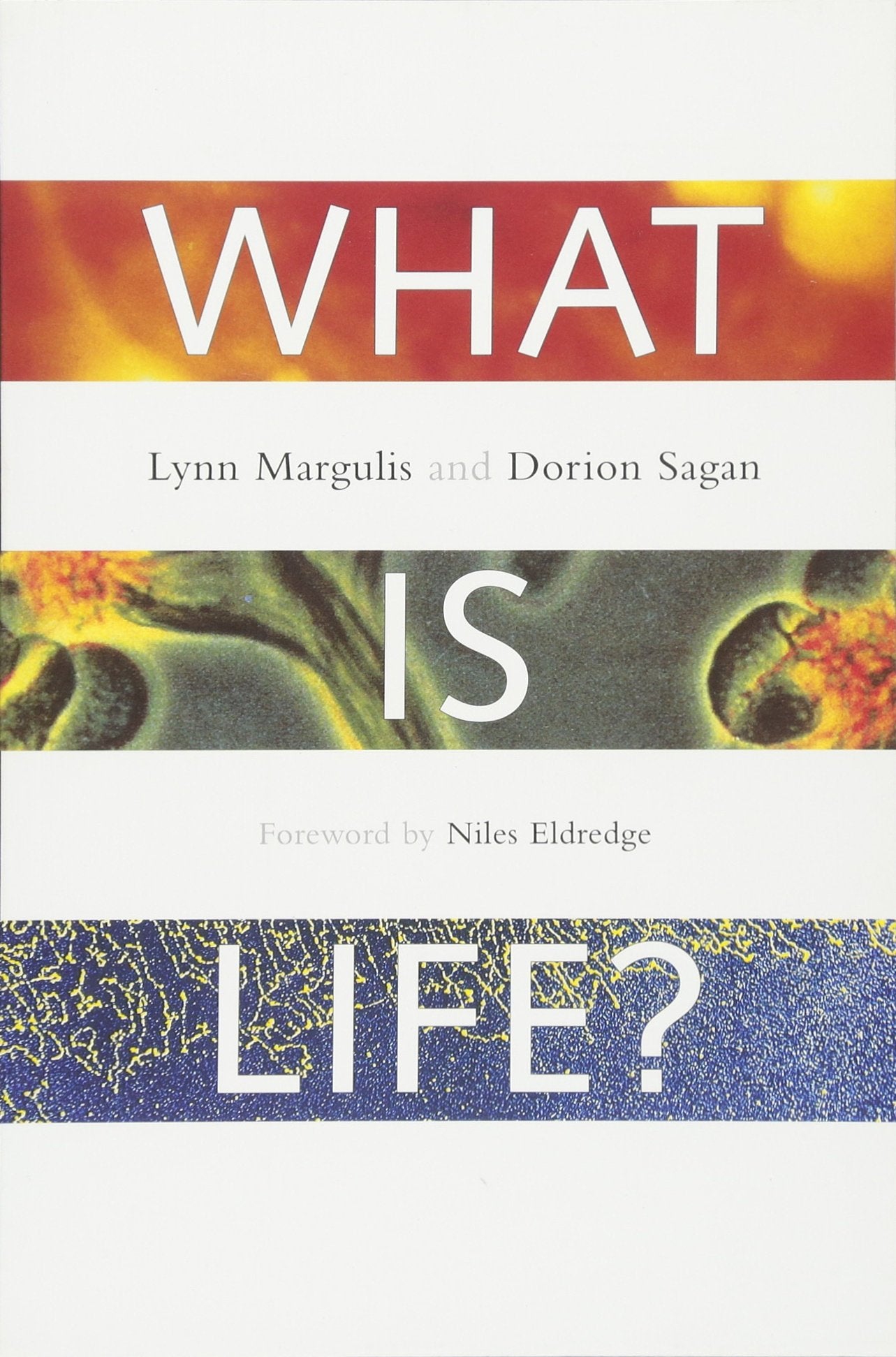 What Is Life?,Used