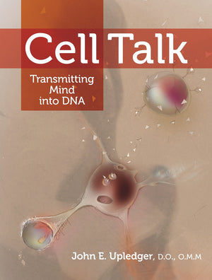 Cell Talk: Transmitting Mind into DNA,Used