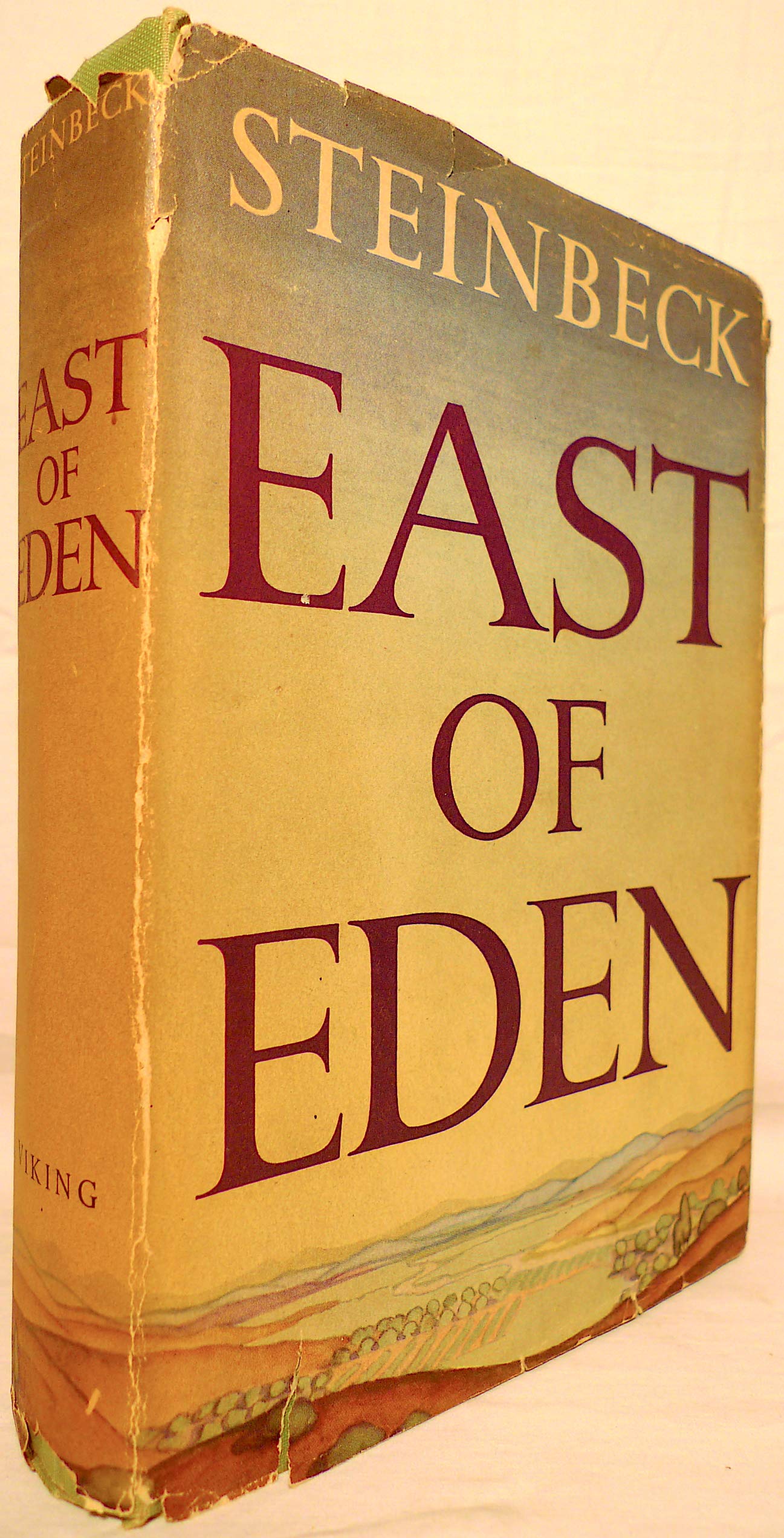 East Of Eden