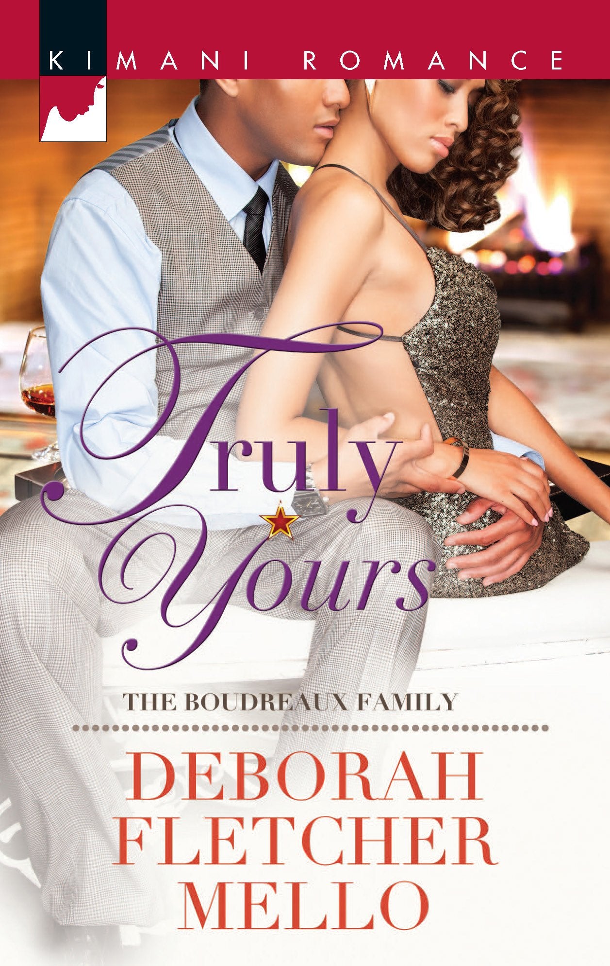 Truly Yours (The Boudreaux Family),Used