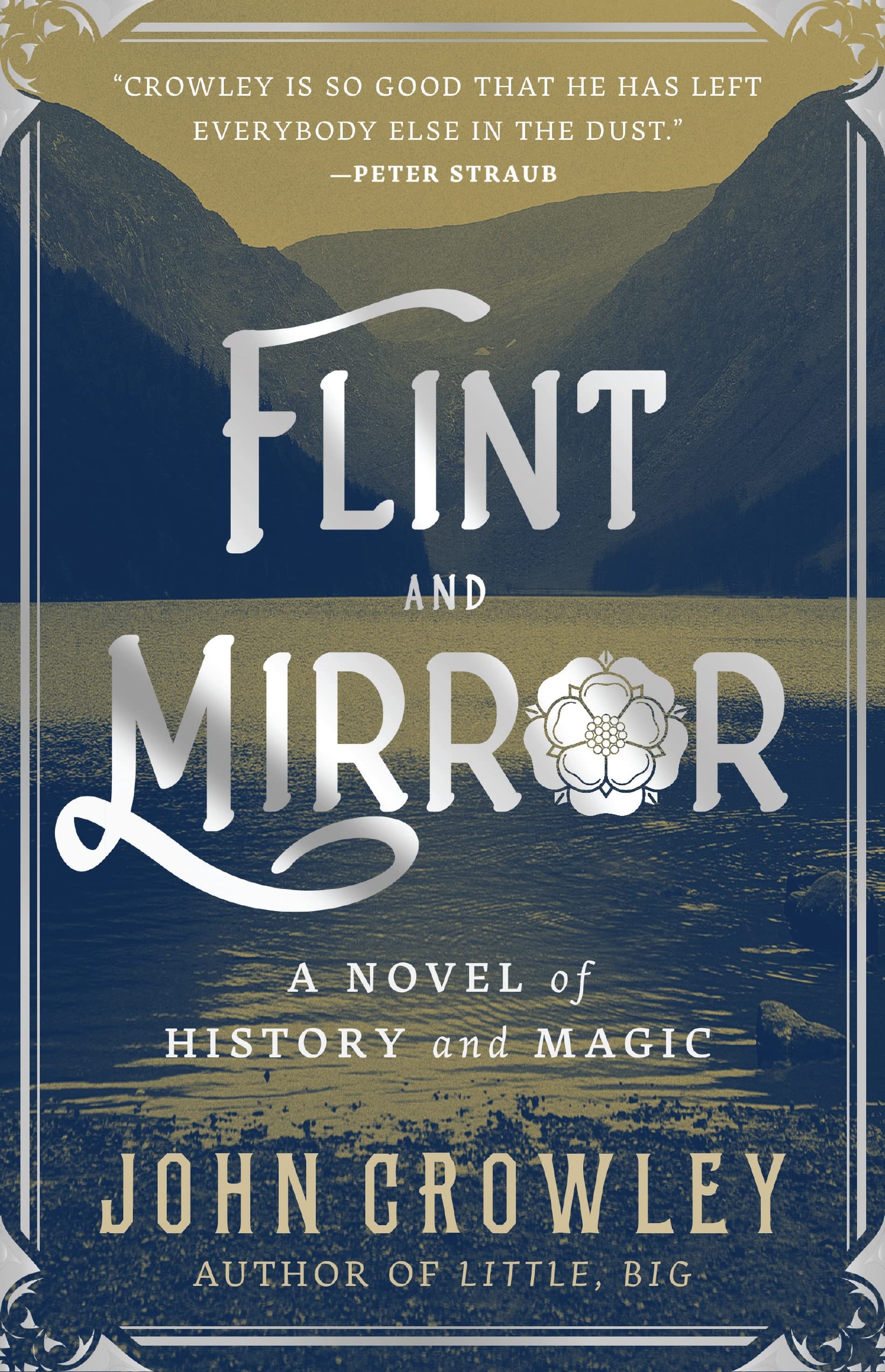 Flint And Mirror