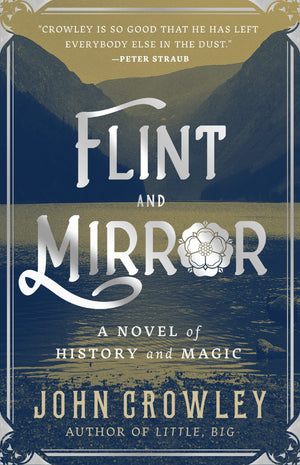 Flint And Mirror