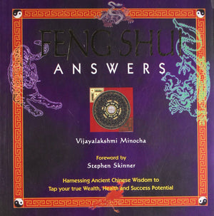 Feng Shui: Answers