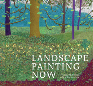 Landscape Painting Now: From Pop Abstraction to New Romanticism,Used