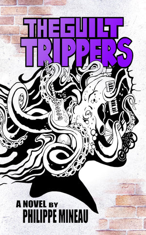 The Guilt Trippers (Baraka Fiction)