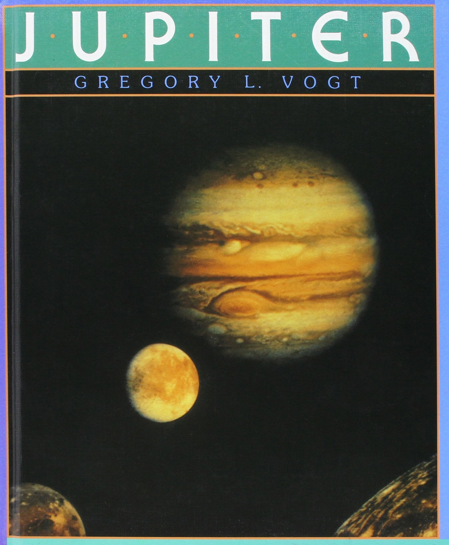 Jupiter (Gateway Solar System)