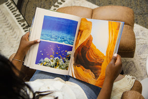 Israel: Beauty, Light, and Luxury (A Vibrant, FullColor Coffee Table Book with 350 Photos of the Holy Land's Features, Flora, &,Used