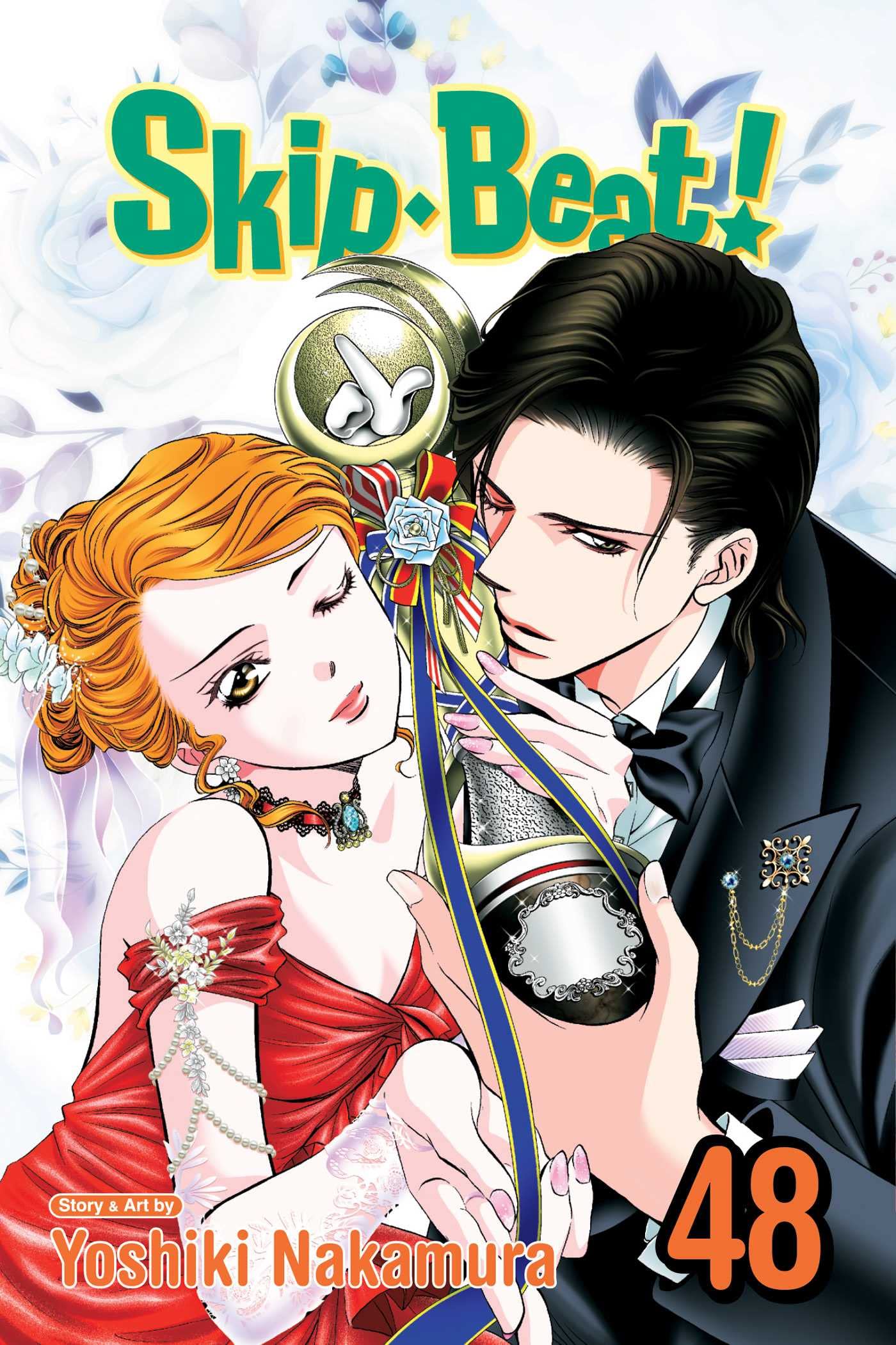 SkipBeat!, Vol. 48 (48),New
