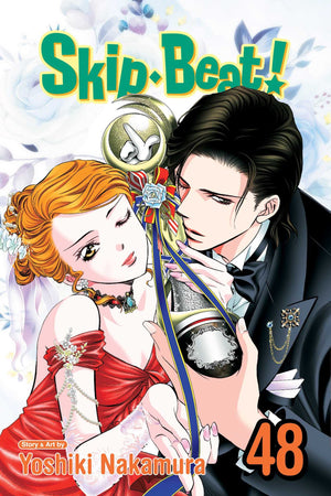 SkipBeat!, Vol. 48 (48),New