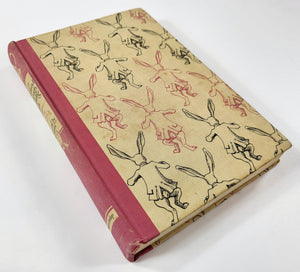 Alice in Wonderland and Through the Looking Glass (Illustrated Junior Library),Used