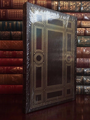 Strange Case of Dr. Jekyll and Mr. Hyde: Easton Press The 100 Greatest Books Ever Written,Used