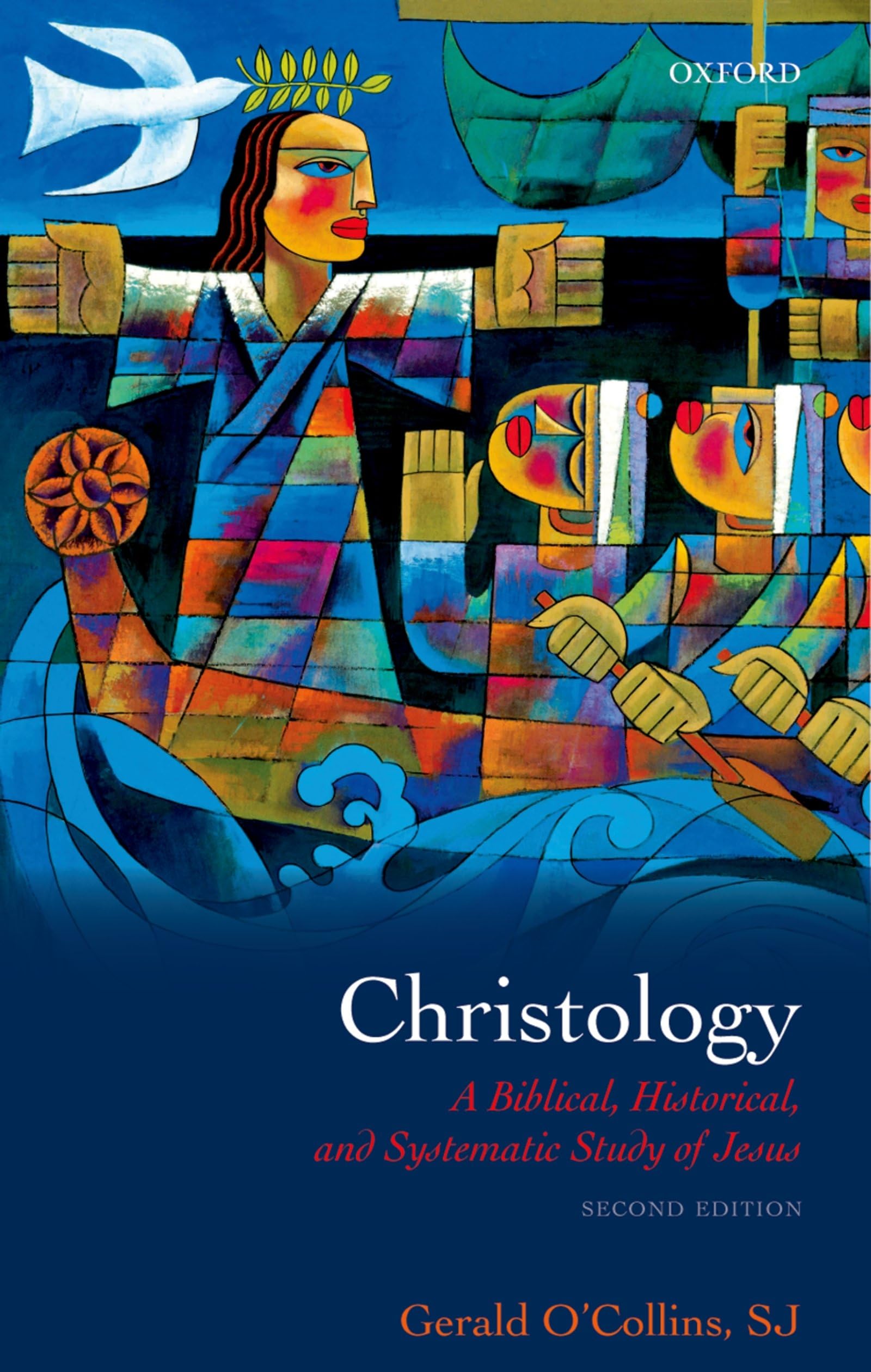 Christology: A Biblical, Historical, and Systematic Study of Jesus,Used